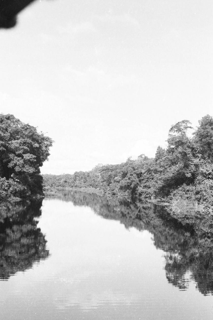 BD/133/493 -
Opname van de rivier