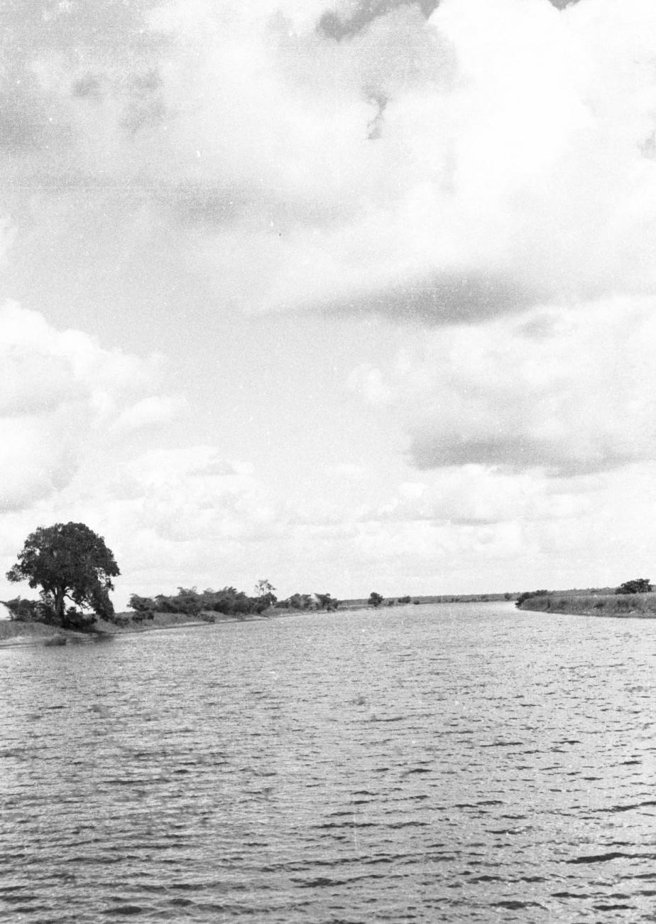BD/133/525 -
Opname van de rivier
