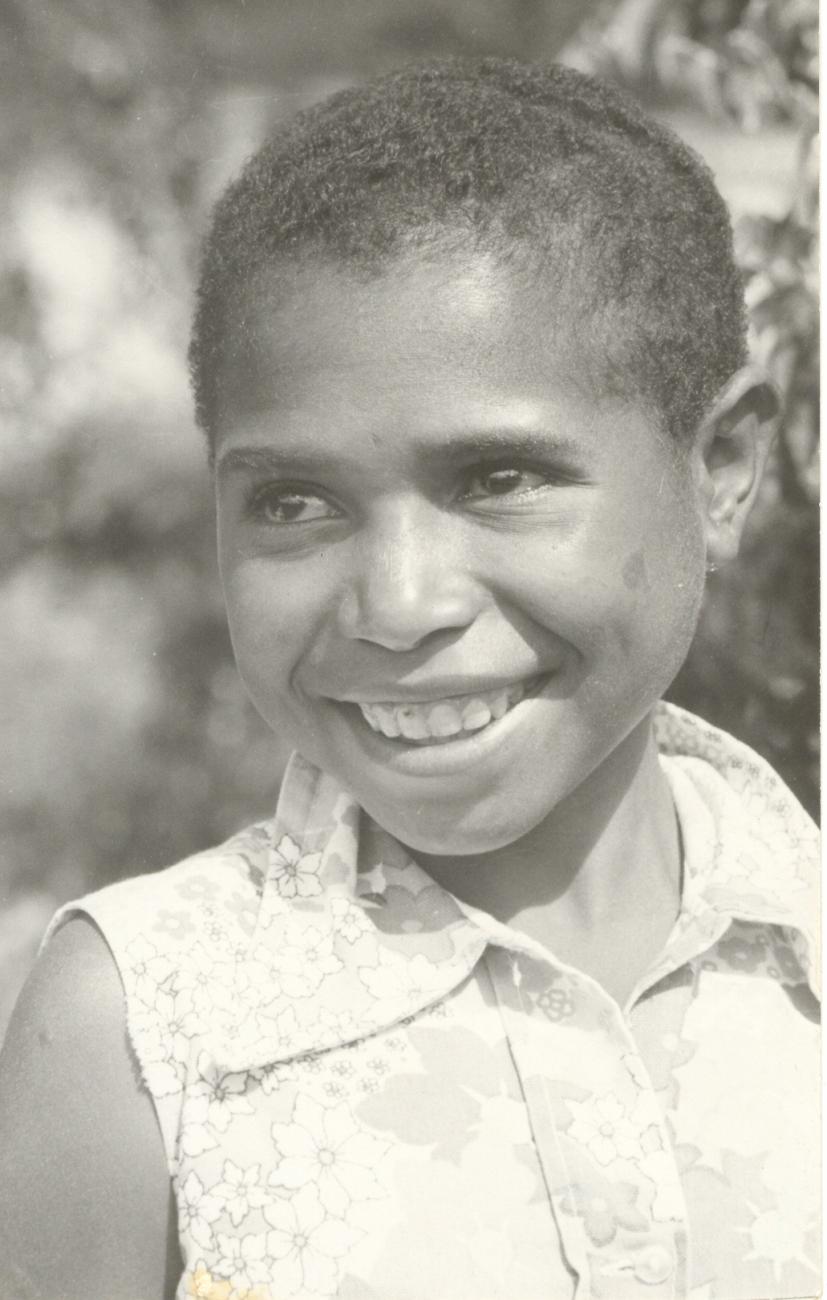 BD/253/101 - 
Portret van een kind
