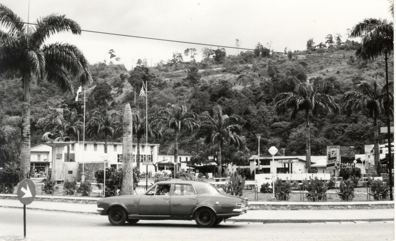 BD/253/111 -
Jayapura