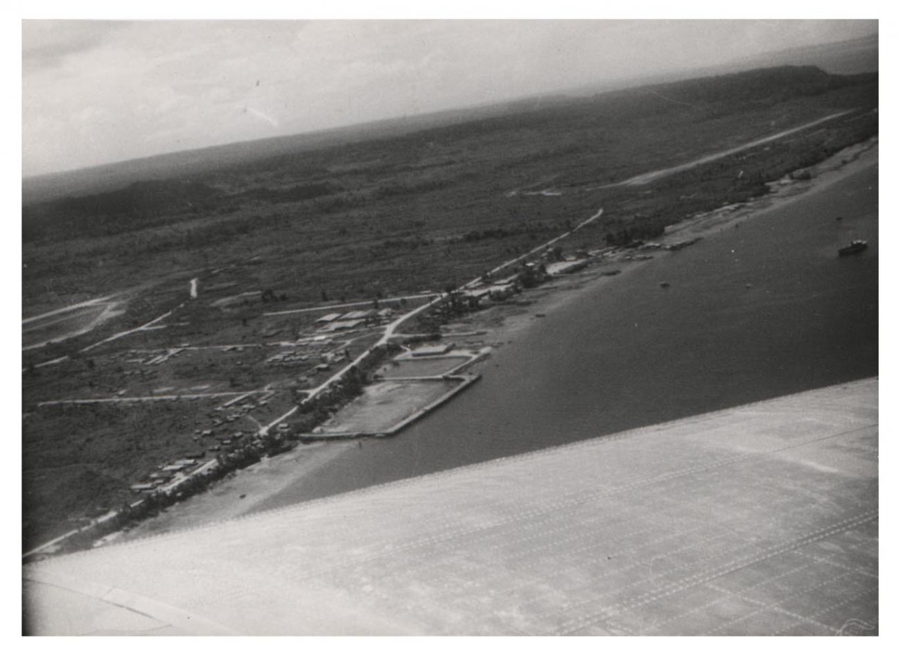 BD/54/44 -
Biak aerial