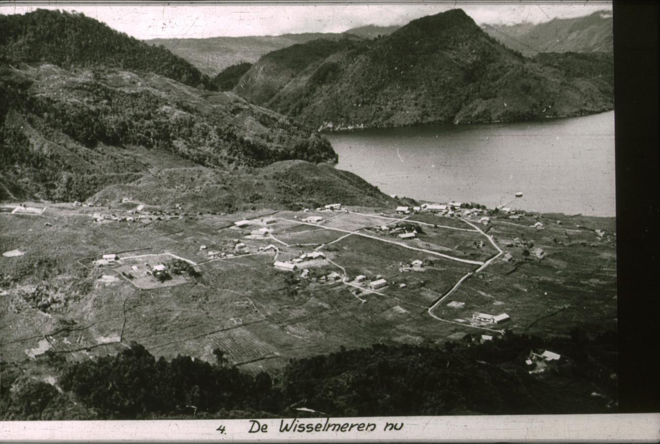 BD/186/58 -
De Wisselmeren
