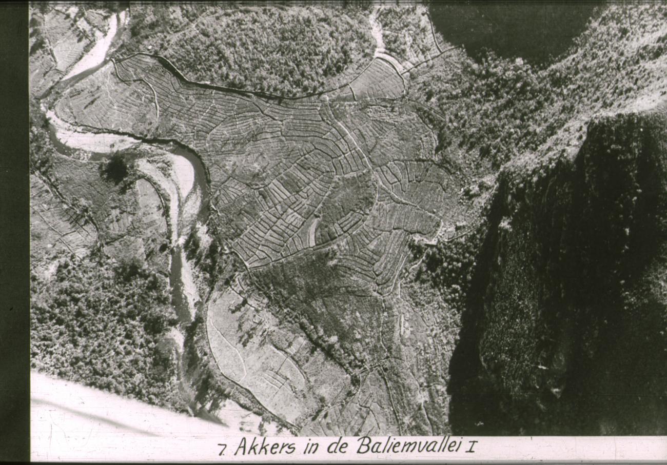 BD/186/72 -
Akkers in de Baliemvallei