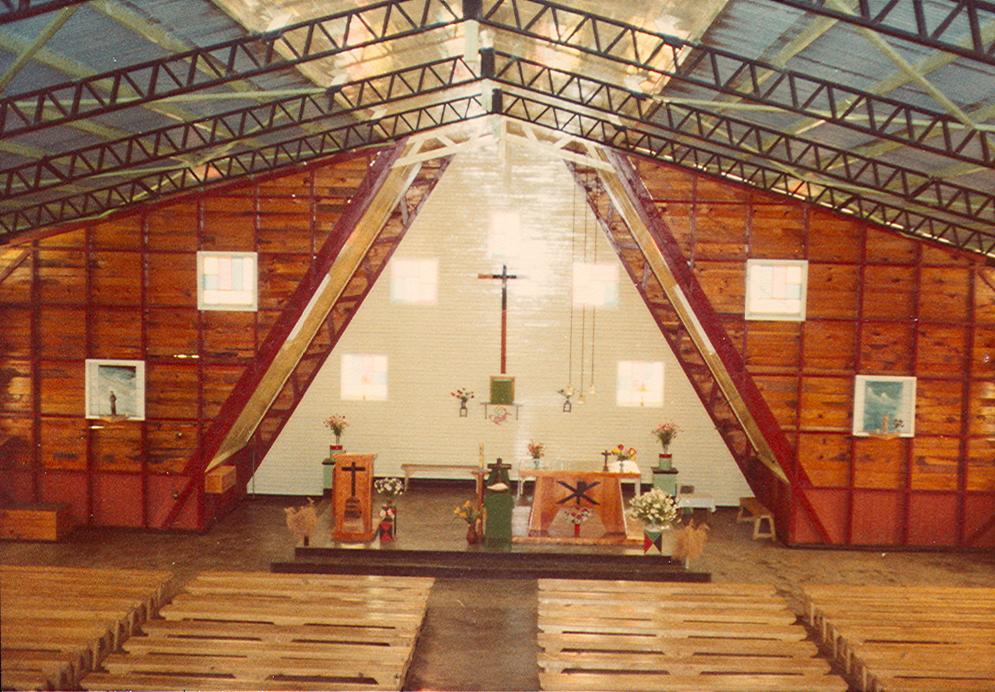 BD/269/189 - 
Kerkinterieur
