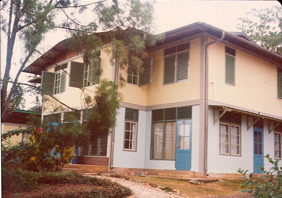 BD/269/319 - 
Woonhuis

