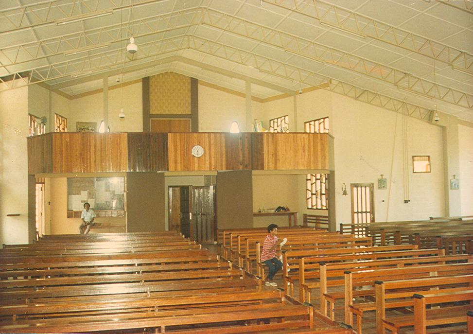BD/269/358 - 
Kerkinterieur
