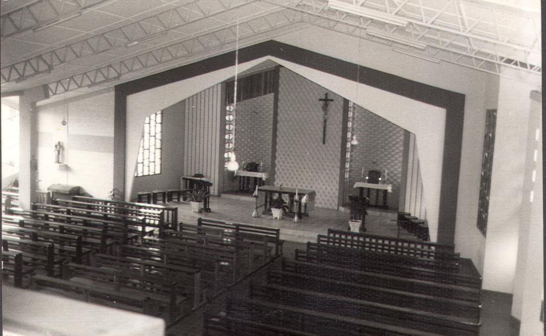 BD/269/362 - 
Kerkinterieur
