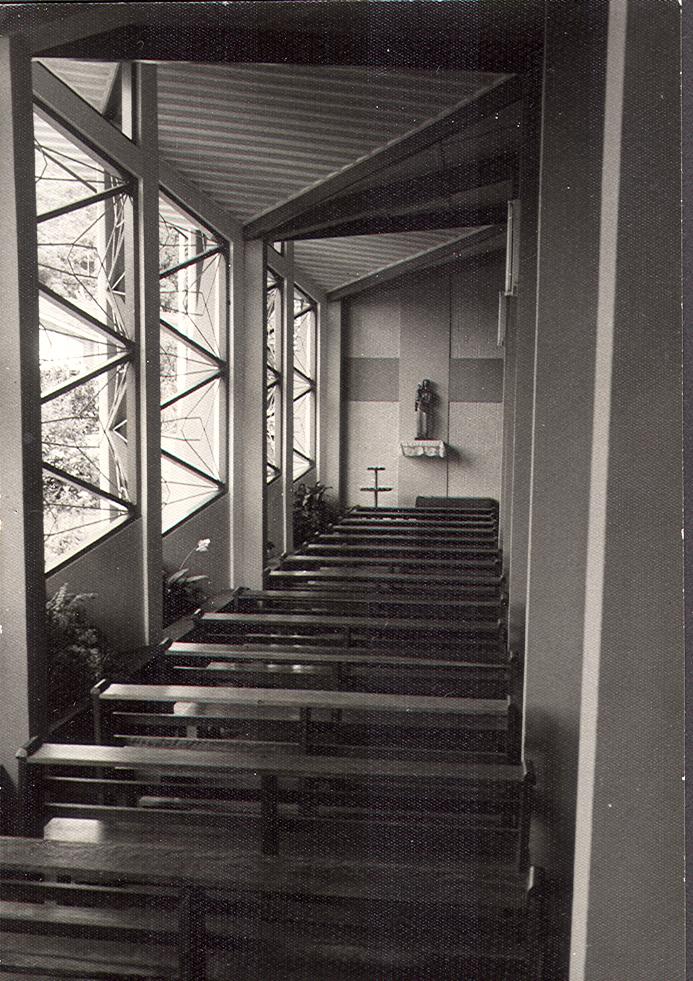 BD/269/364 - 
Kerkinterieur
