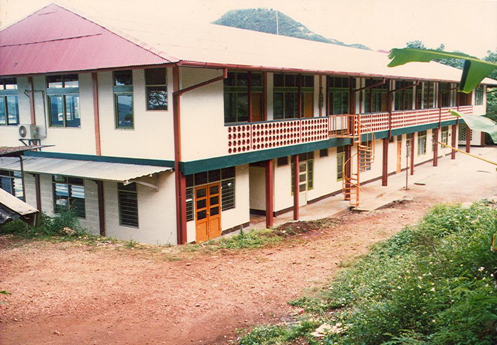 BD/269/432 -
Bisdomkantoor Jayapura