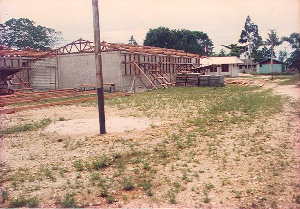 BD/269/499 - 
Bouw gebouw
