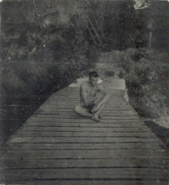 BD/318/28 -
Portret van marinier