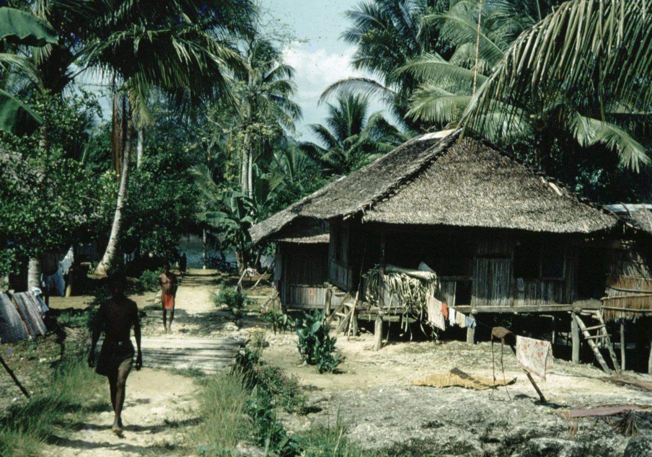 BD/66/117 - 
Woning 
