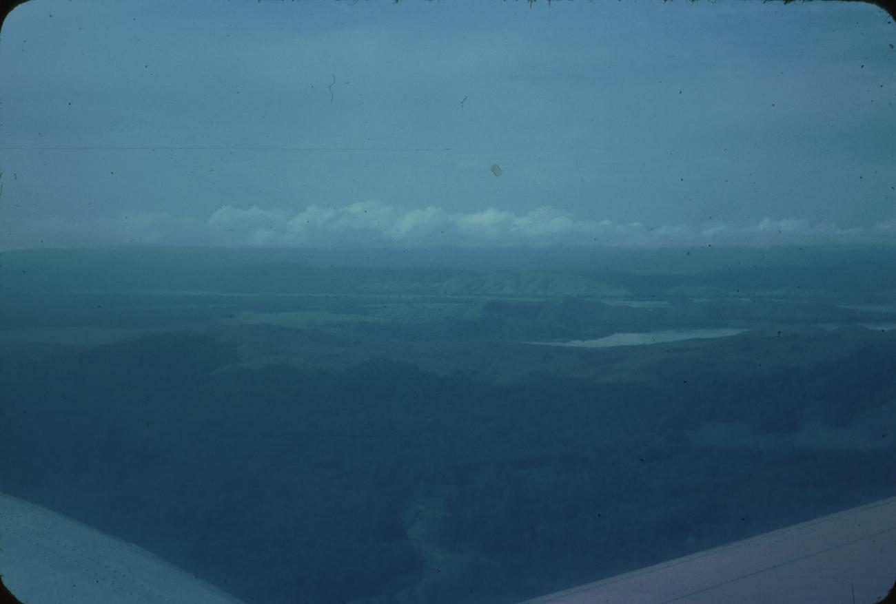 BD/171/53 -
Luchtfoto, onder meer binnenmeer.