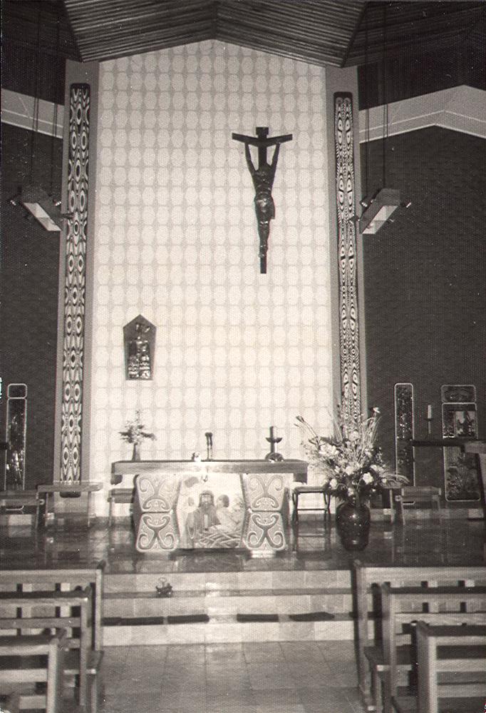BD/269/576 -
Kerkinterieur