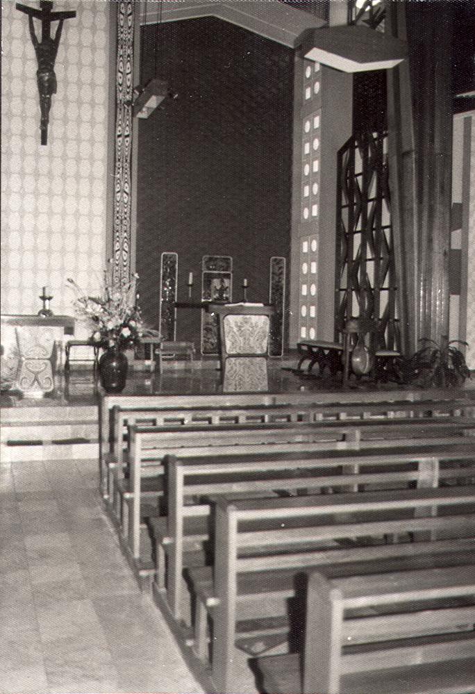 BD/269/586 - 
Kerkinterieur
