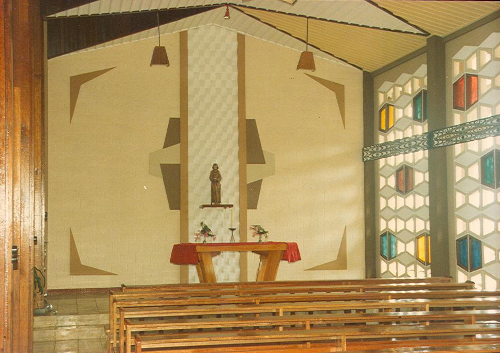 BD/269/611 - 
Kerkinterieur
