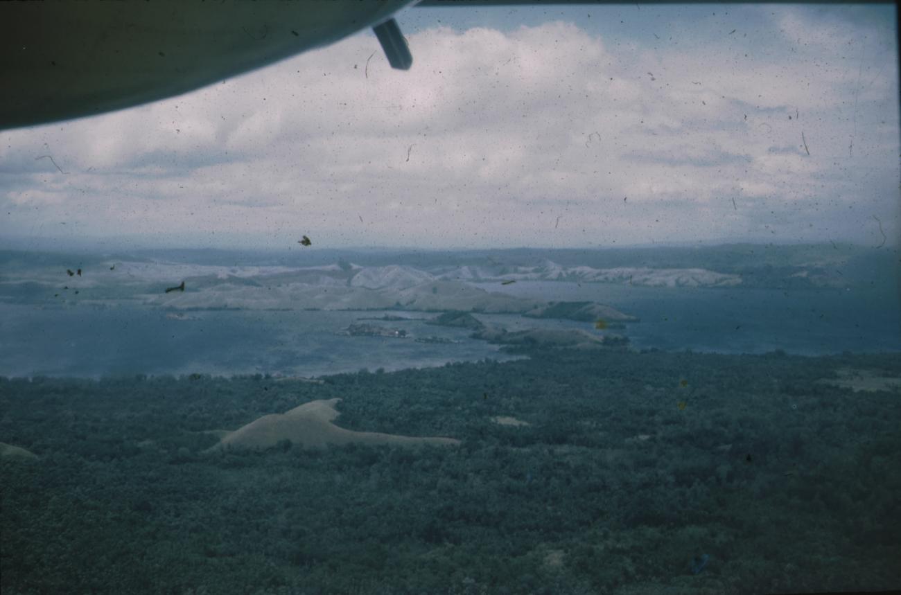 BD/171/1126 -
Luchtfoto van landschap