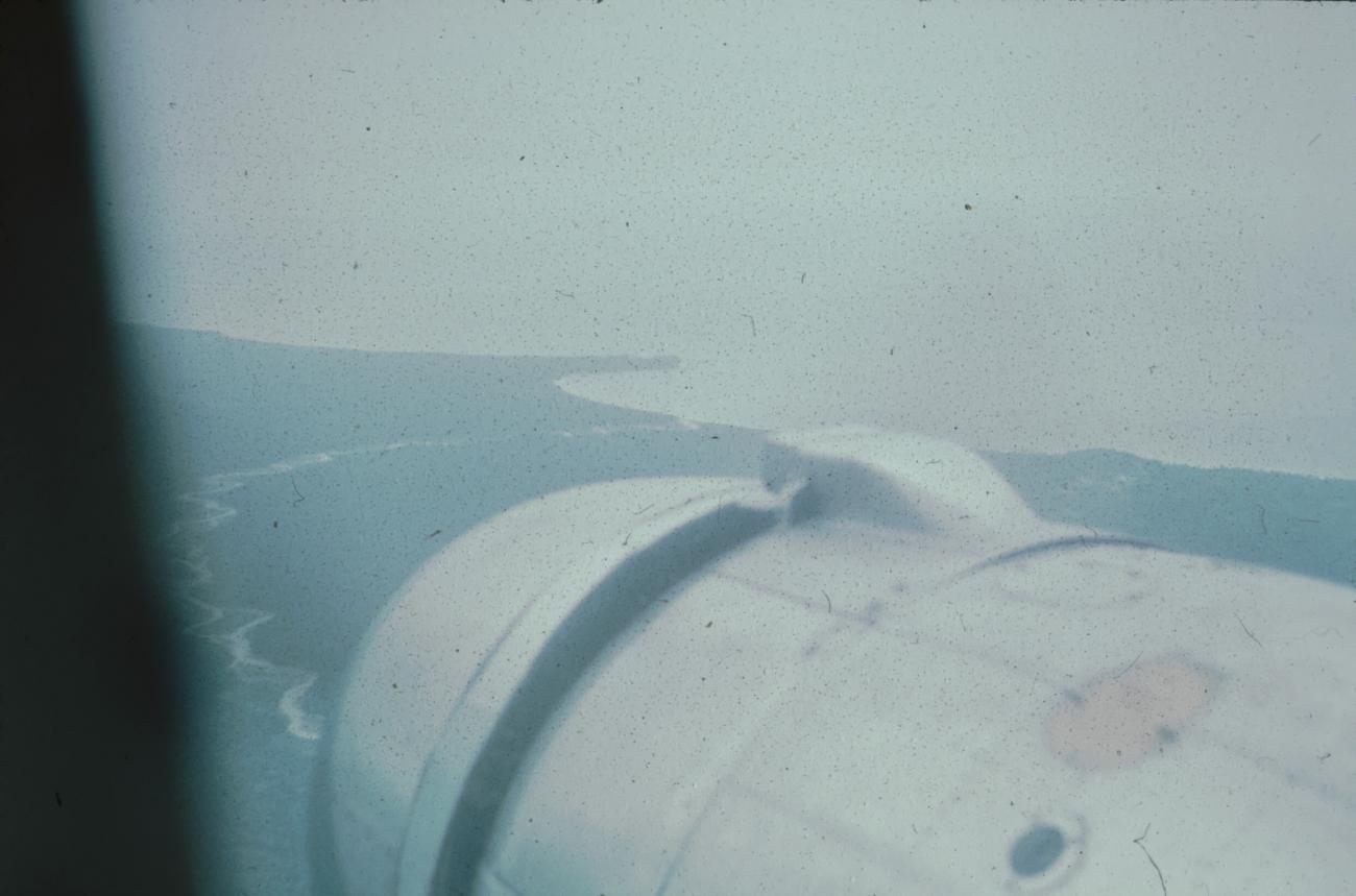 BD/171/1135 -
Luchtfoto van landschap