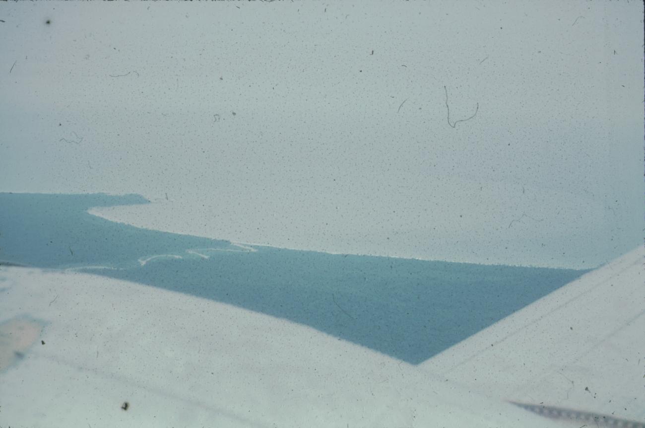 BD/171/1136 -
Luchtfoto van landschap