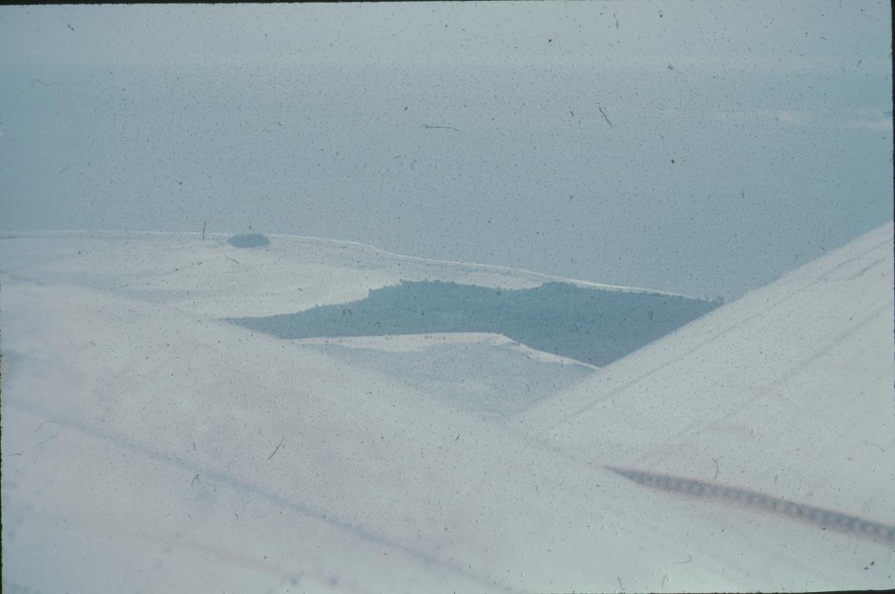BD/171/1137 -
Luchtfoto van landschap