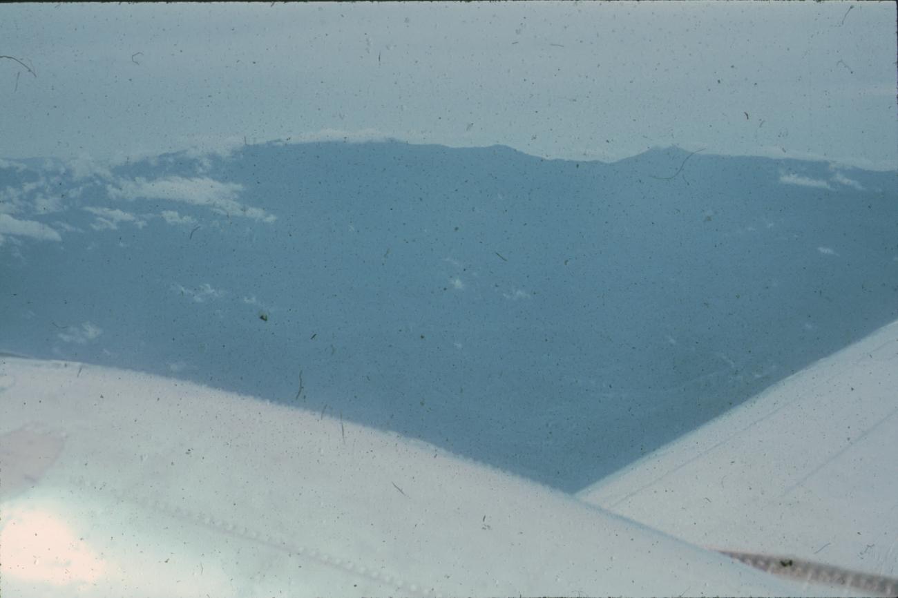 BD/171/1151 -
Luchtfoto van landschap