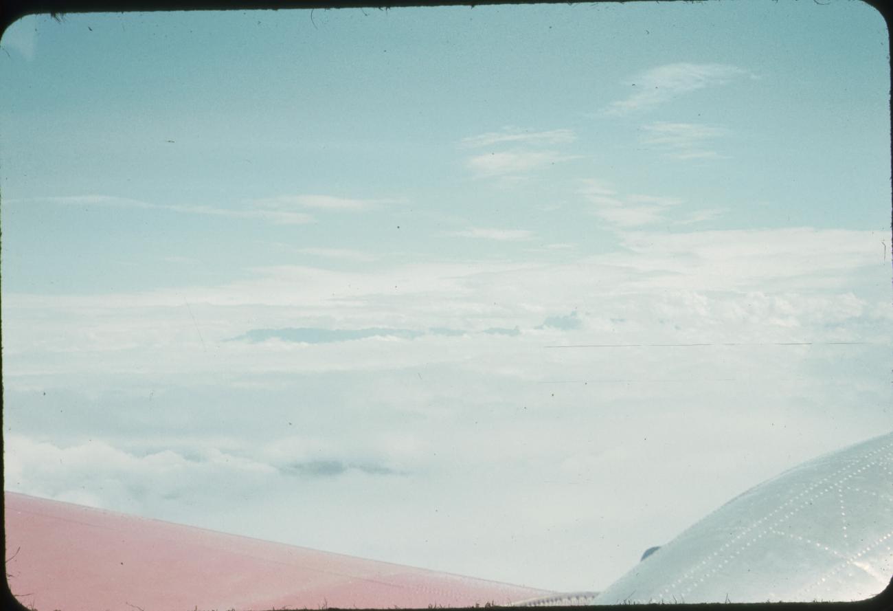 BD/171/1594 -
Luchtfoto wolkendek.