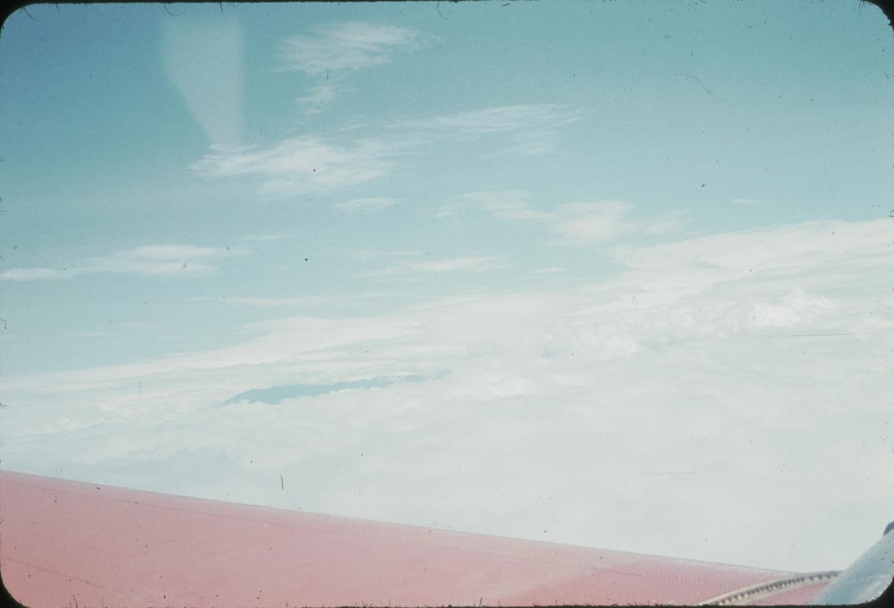BD/171/1595 -
Luchtfoto wolkendek.