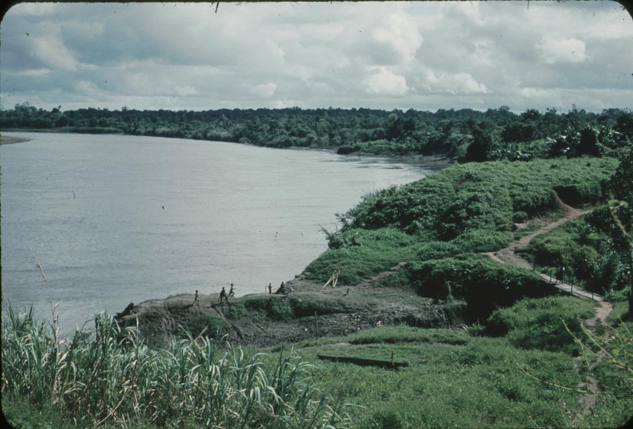 BD/171/1616 -
Landschap met rivier