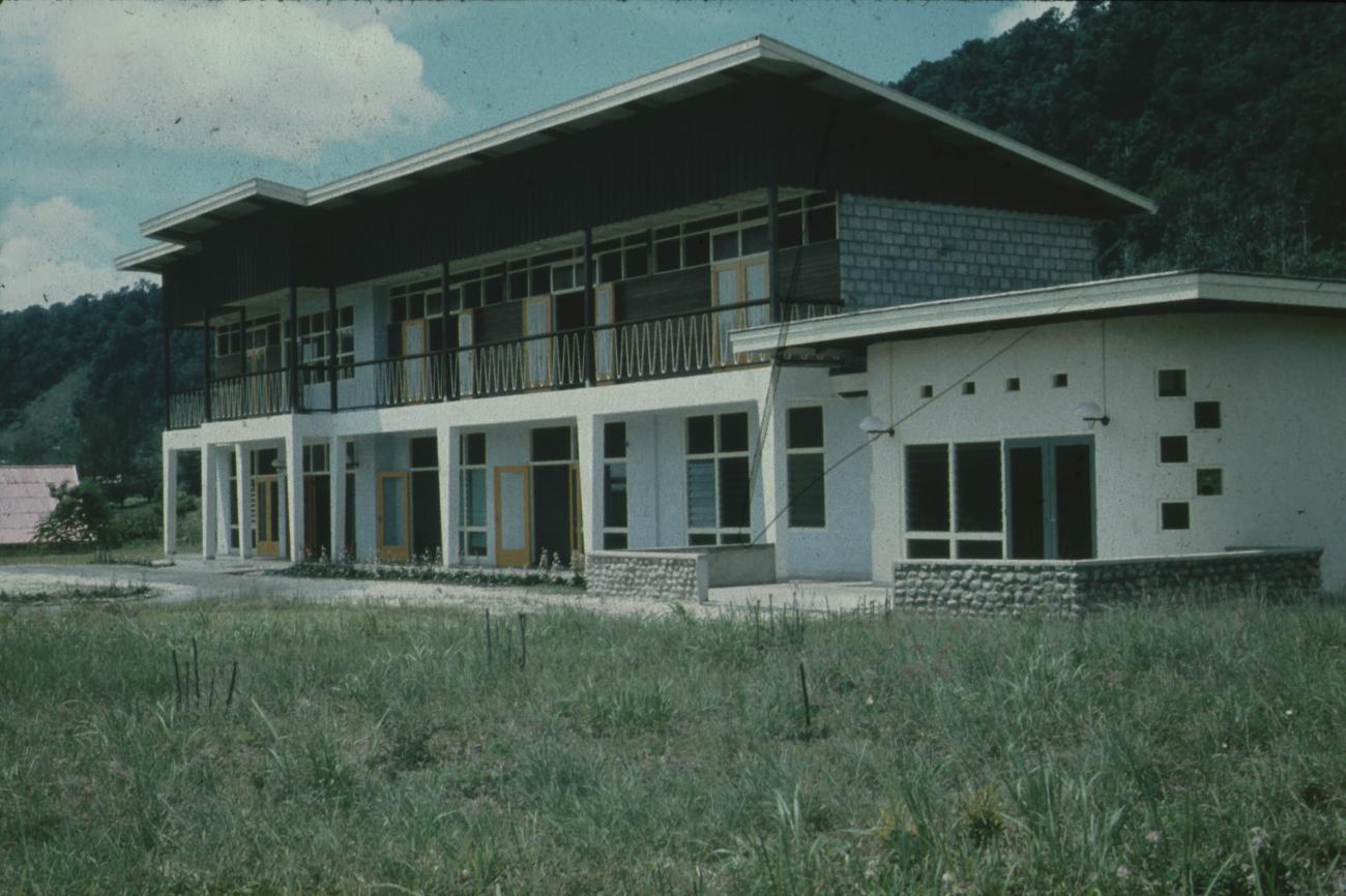BD/171/1701 -
Gebouw