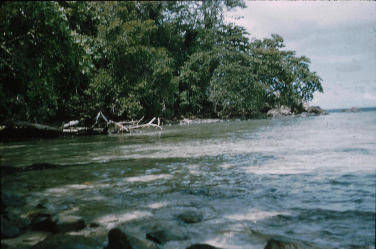 BD/171/683 -
Kust baai.