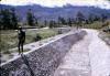 BD/37/244 Wamena: bouw van een waterkrachtcentrale 2