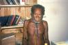 BD/37/247 Wamena: Kurelu, oorlogsopperhoofd