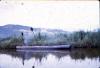 BD/37/295 Een vredig morgenbeeld op de rivier Komopa