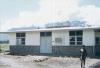 BD/37/95 Moskee buiten Wamena