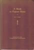 BK/140/66 A study on Papuan Music