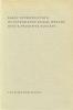 BK/3000/18 Early introduction of integrated rural health into a primitive society. A New Guinea study in medical anthropology