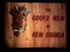 FI/1200/33 Gourd Men of New Guinea, The