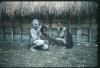 BD/209/1076 Twee vrouwen met kind