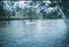 BD/209/1090 Speedboat op de rivier