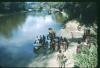 BD/209/1091 Speedboat is aangelegd