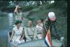 BD/209/1128 Politie in boot