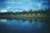 BD/209/2059 Paalwoningen langs rivier