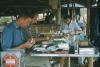 BD/209/3122 Werken in de open lucht