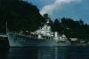 BD/209/7055 Marinebasis