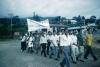 BD/209/7122 Verkiezingen Nieuw Guinea Raad