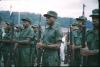 BD/209/9032 Verkiezingen Nieuw Guinea Raad
