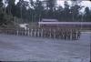 BD/209/9112 Opleidingskamp Papoea Vrijwilligers Korps te Manokwari