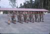 BD/209/9114 Opleidingskamp Papoea Vrijwilligers Korps te Manokwari