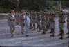 BD/209/9115 Opleidingskamp Papoea Vrijwilligers Korps te Manokwari