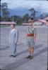 BD/209/9117 Opleidingskamp Papoea Vrijwilligers Korps te Manokwari
